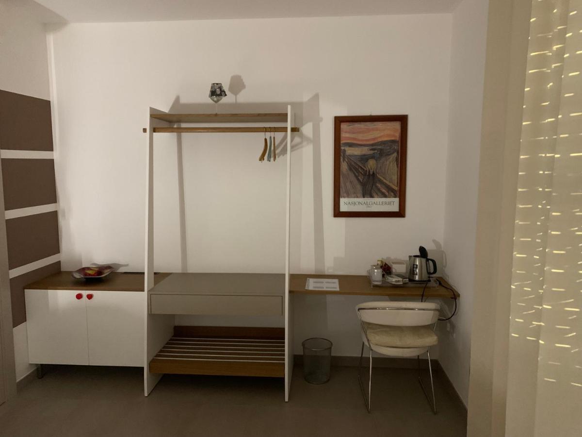 Bed and Breakfast La Casa Di Toni Pescara Esterno foto
